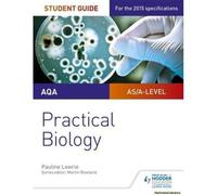 Aqa A-Level Biology Student Guide