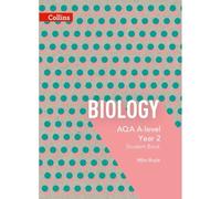 Aqa A Level Biology Year 2 Student Book