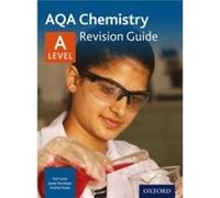 AQA A Level Chemistry Revision Guide by Emma Poole Paperback Book Inconnu (Auteur)