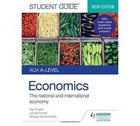 Aqa A-Level Economics Student Guide 2