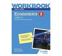 Aqa A-Level Economics Workbook 2