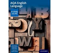 Aqa A Level English Language Student Book