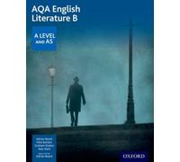Aqa A Level English Literature B Student Book