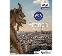 AQA A-level French (includes AS)