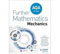 AQA A Level Further Mathematics Mechanics G