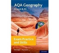 AQA A Level Geography Exam Practice