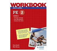 AQA A-level PE Workbook 2: Paper 2