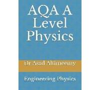 Aqa A Level Physics