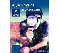 AQA A Level Physics Revision Guide by Jim Breithaupt Paperback Book Jim Breithaupt, (Auteur)