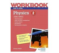 Aqa A-Level Physics Workbook 2