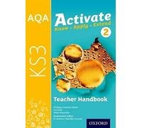 Aqa Activate For Ks3: Teacher Handbook 1