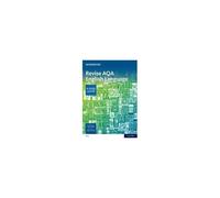 Aqa As And A Level English Language Revision Workbook