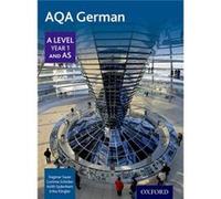 Aqa As Level Year 1 German