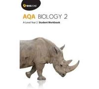 AQA Biology 2 A-Level Year 2 Student Workbook (Biology Student Workbook) - [Version Originale] Inconnu (Auteur)