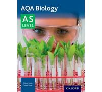 Aqa Biology A Level Year 1 Student Book
