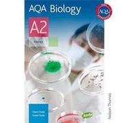 Aqa Biology A2 Student Book