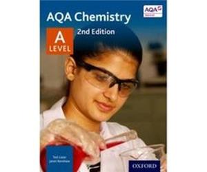 AQA Chemistry A Level by Janet Renshaw Paperback Book Ted Lister, Janet Renshaw (Auteur)