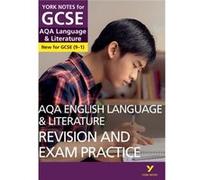 Aqa English Language & Literature Revisi Steve Eddy, (Auteur)