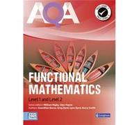 AQA Functional Mathematics Student Book (AQA Functional Maths) Byrd, Mrs Lynn (Auteur)