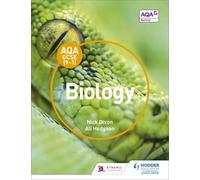 Aqa Gcse (9-1) Biology Student Book (Paperback)