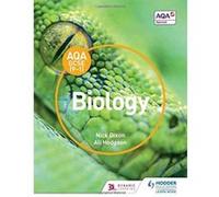 AQA GCSE (9-1) Biology Student Book - [Version Originale] Inconnu (Auteur)
