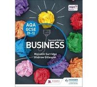 AQA GCSE (9-1) Business; Second Edition G