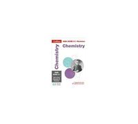 Aqa Gcse 9-1 Chemistry All-In-One Complete Revision And Practice