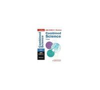 Aqa Gcse 9-1 Combined Science Higher Workbook