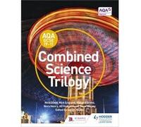 Aqa Gcse 9-1 Combined Science Trilogy Nick Dixon, Nick England, Richard Grime, Nora Henry (Auteur)