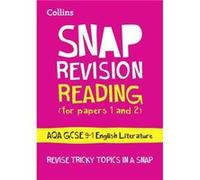 AQA GCSE 9-1 English Language Reading (Papers 1 & 2) Revision Guide Inconnu (Auteur)
