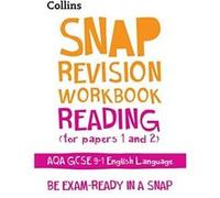 AQA GCSE 9-1 English Language Reading (Papers 1 & 2) Workbook Unknown (Auteur)