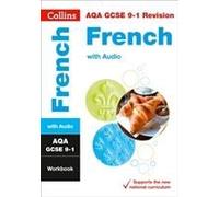 Aqa Gcse 9-1 French Workbook