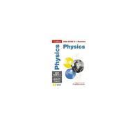 Aqa Gcse 9-1 Physics All-In-One Complete Revision And Practice