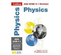 Aqa Gcse 9-1 Physics All-In-One Complete Revision And Practice
