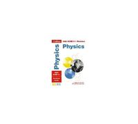 Aqa Gcse 9-1 Physics Revision Guide