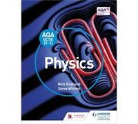 Aqa Gcse (9-1) Physics Student Book (Paperback) Nick England, Steve Witney (Auteur)