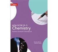 AQA GCSE 91 Chemistry Achieve Grade 89 Workbook by Gemma Young Paperback Book Inconnu (Auteur)