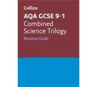 AQA GCSE 91 Combined Science Revision Guide by Collins GCSE Paperback Book Collins Gcse, (Auteur)