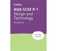 AQA GCSE 9-1 Design & Technology Workbook