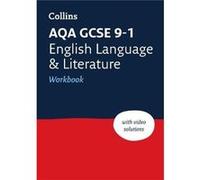 Aqa Gcse 9-1 English Language And Literature Workbook