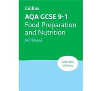 AQA GCSE 91 Food Preparation amp Nutrition Workbook by Barbara Rathmill Paperback Book Barbara Rathmill (Auteur)