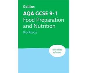 AQA GCSE 91 Food Preparation amp Nutrition Workbook by Barbara Rathmill Paperback Book Barbara Rathmill (Auteur)