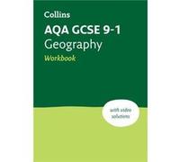 AQA GCSE 91 Geography Workbook by Collins GCSE Paperback Book Collins GCSE (Auteur)