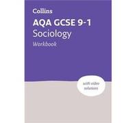 AQA GCSE 91 Sociology Workbook by Collins GCSE Paperback Book Collins GCSE (Auteur)