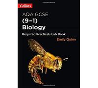 Aqa Gcse Biology Lab Book