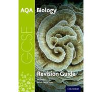 Aqa Gcse Biology Revision Guide