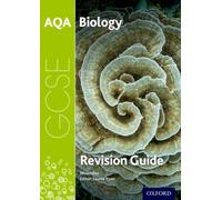 Aqa Gcse Biology Revision Guide