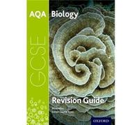 Aqa Gcse Biology Revision Guide Niva Miles, Lawrie Ryan (Auteur)