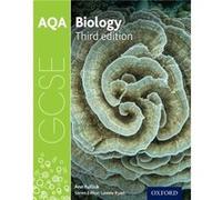 AQA GCSE Biology Student Book by Ann Fullick Lawrie Ryan, Ann Fullick (Auteur)