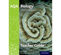 Aqa Gcse Biology Teacher Handbook